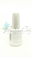 Gelish Matte Top It Off Soak-Off Gel Polish - Original Bottle