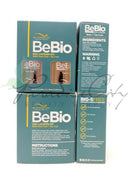 Bio Seaweed Gel - BEBIO NAIL LACQUER - BASE & TOP COAT