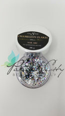 Cre8tion - Nail Art Chameleon Flakes - .5g