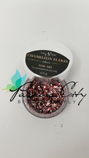 Cre8tion - Nail Art Chameleon Flakes - .5g