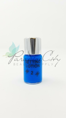 Dolly's Eyelash Perm