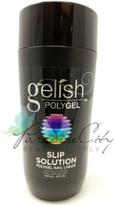Gelish Polygel Slip Solution