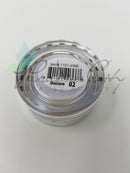 Cre8tion - Nail Art Unicorn Effect 02 - 1g