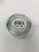 Cre8tion - Nail Art Unicorn Effect 03 - 1g