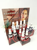 Gelish Matadora Gel Polish Collection - 12 Piece Counter Display Set