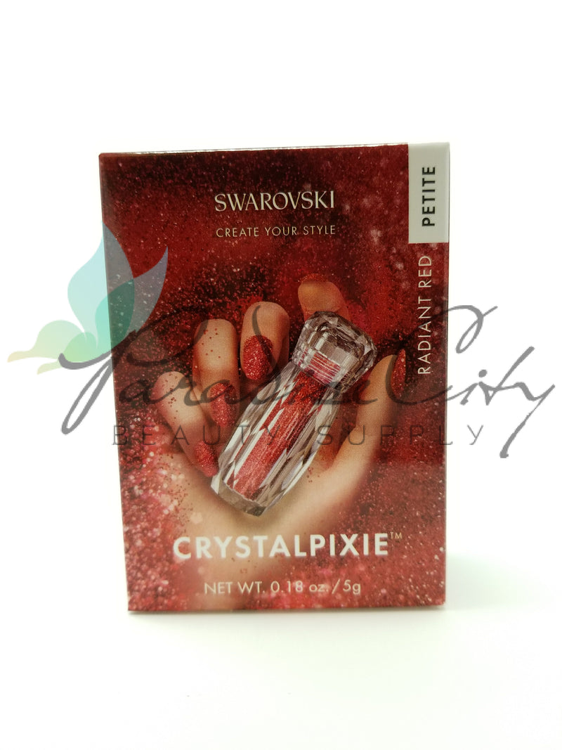 Swarovski - CrystalPixie Petite - Radiant Red 5G