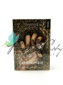 Swarovski - CrystalPixie Edge - Golden Dreams 5G