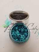 Cre8tion - Nail Art Chameleon Flakes - .5g