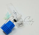 Cre8tion Nail Filing Bit Ceramic Small Barrel Super Coarse