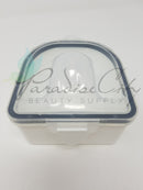 Deluxe Dual Purpose Warming Manicure Bowl