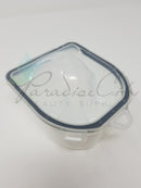 Deluxe Dual Purpose Warming Manicure Bowl