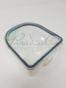 Deluxe Dual Purpose Warming Manicure Bowl