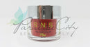 SNS Dip Powder - P.S. I Love You GC07