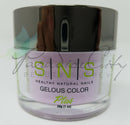 SNS Dip Powder - GC378