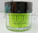 SNS Dip Powder - GC384