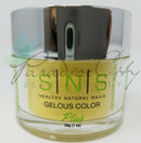 SNS Dip Powder - GC389