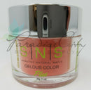 SNS Dip Powder - GC541