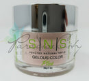 SNS Dip Powder - GC553