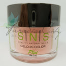 SNS Dip Powder - GC554