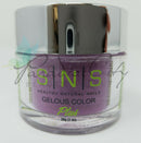 SNS Dip Powder - GC560