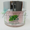 SNS Dip Powder - GC570