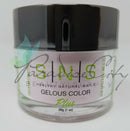 SNS Dip Powder - LC158