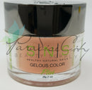 SNS Dip Powder - LC402