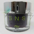 SNS Dip Powder - LC52