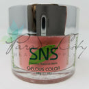 SNS Dip Powder - LC88