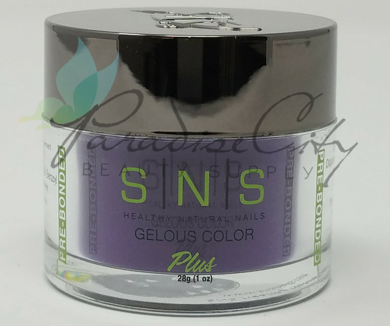 SNS Dip Powder - LC444