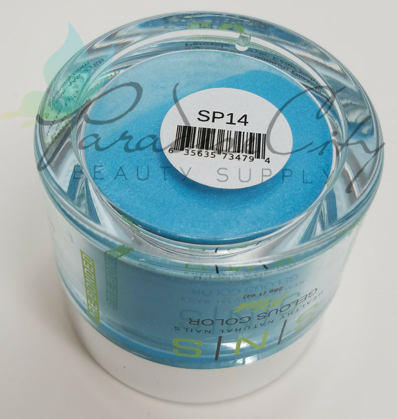 SNS Dip Powder - SP14