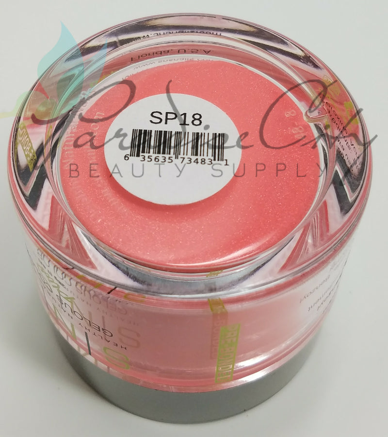 SNS Dip Powder - SP18