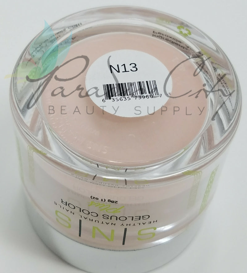 SNS Dip Powder - N13