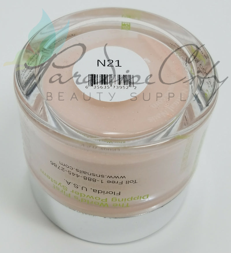 SNS Dip Powder - N21