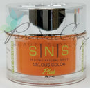 SNS Dip Powder - GC504