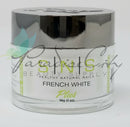 SNS Dip Powder - White - 2 Oz