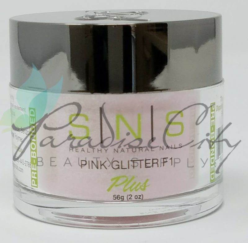 SNS Dip Powder - Pink - 2 Oz