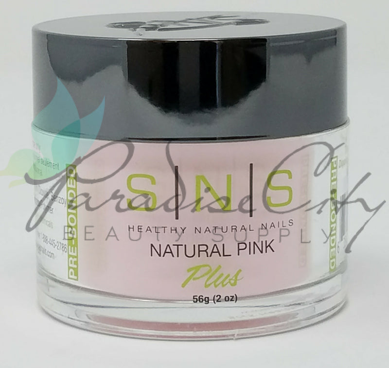 SNS Dip Powder - Pink - 2 Oz