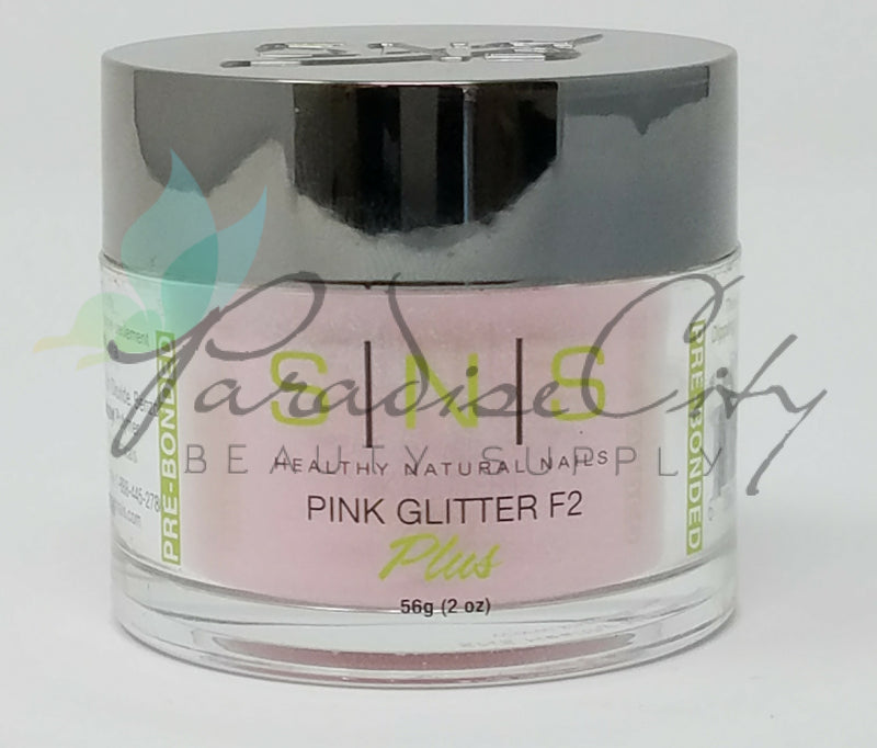 SNS Dip Powder - Pink - 2 Oz