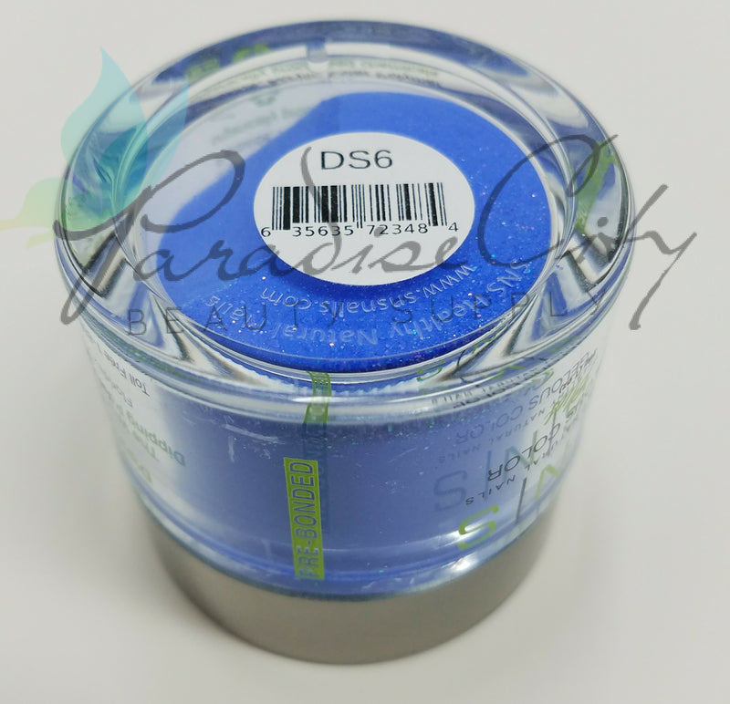 SNS Dip Powder - DS6