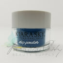 Kiara Sky Dip Powder - D573 Chill Pill