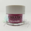 Kiara Sky Dip Powder - D574 Smitten