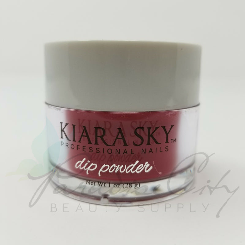 Kiara Sky Dip Powder - D576 Wine Not?