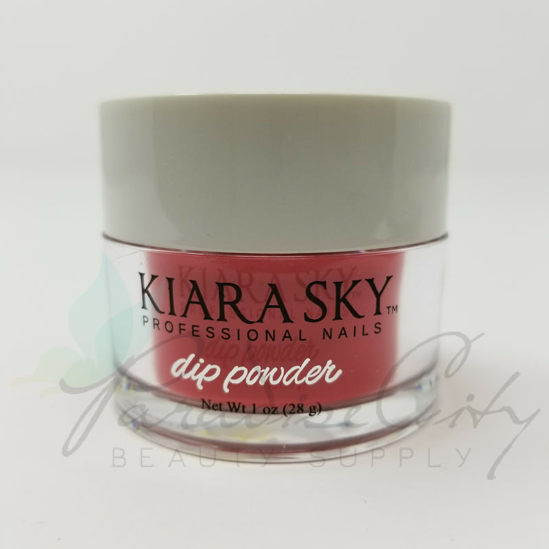 Kiara Sky Dip Powder - D577 Danger
