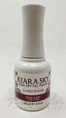 Kiara Sky Gel Polish - G575 Blow A Kiss