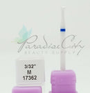 Cre8tion Nail Filing Bit Ceramic Cuticle Ball