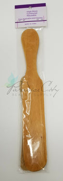 Professional Waxing Applicators