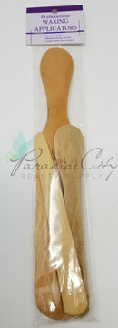 Professional Waxing Applicators