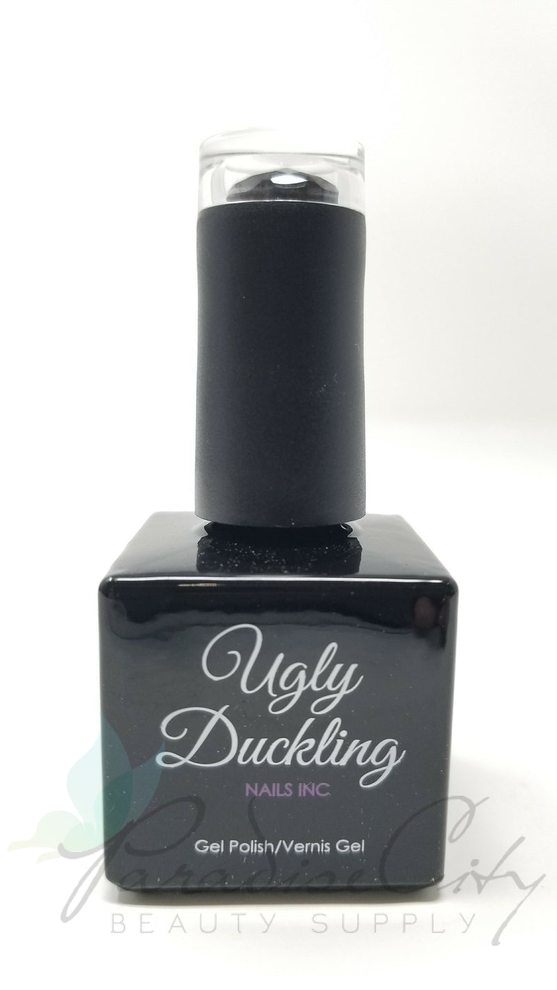 Ugly Duckling Nails - UV/LED Matte Top Coat