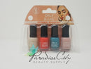 ORLY Mini 4 Pack